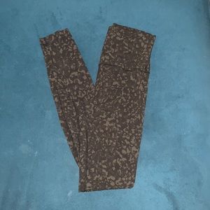 Lululemon Align Leggings